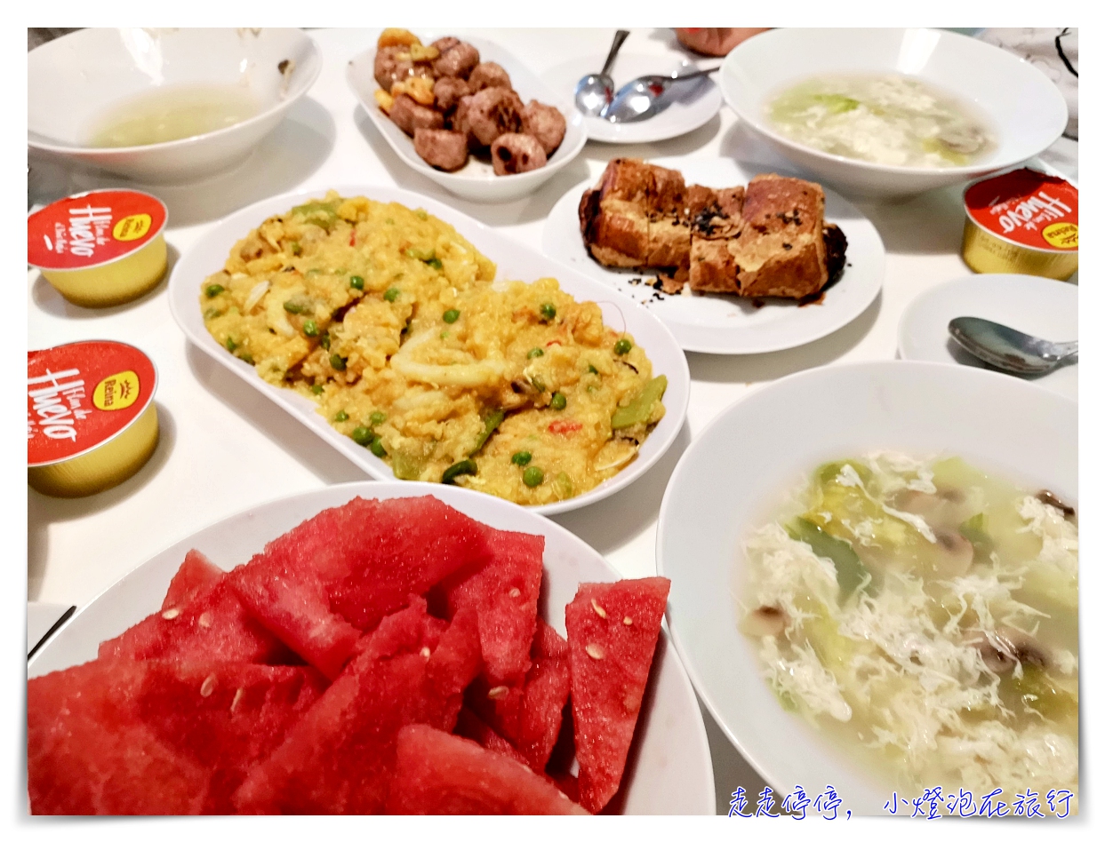 西班牙自助省錢煮飯｜那一年，我們在歐洲煮的飯～and在歐洲下廚你該注意的幾件事～ @走走停停，小燈泡在旅行