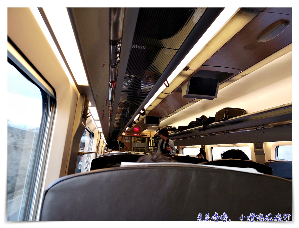 西班牙自由行搭火車Renfe，五個搭乘訂票搭車前必須知道的注意事項～