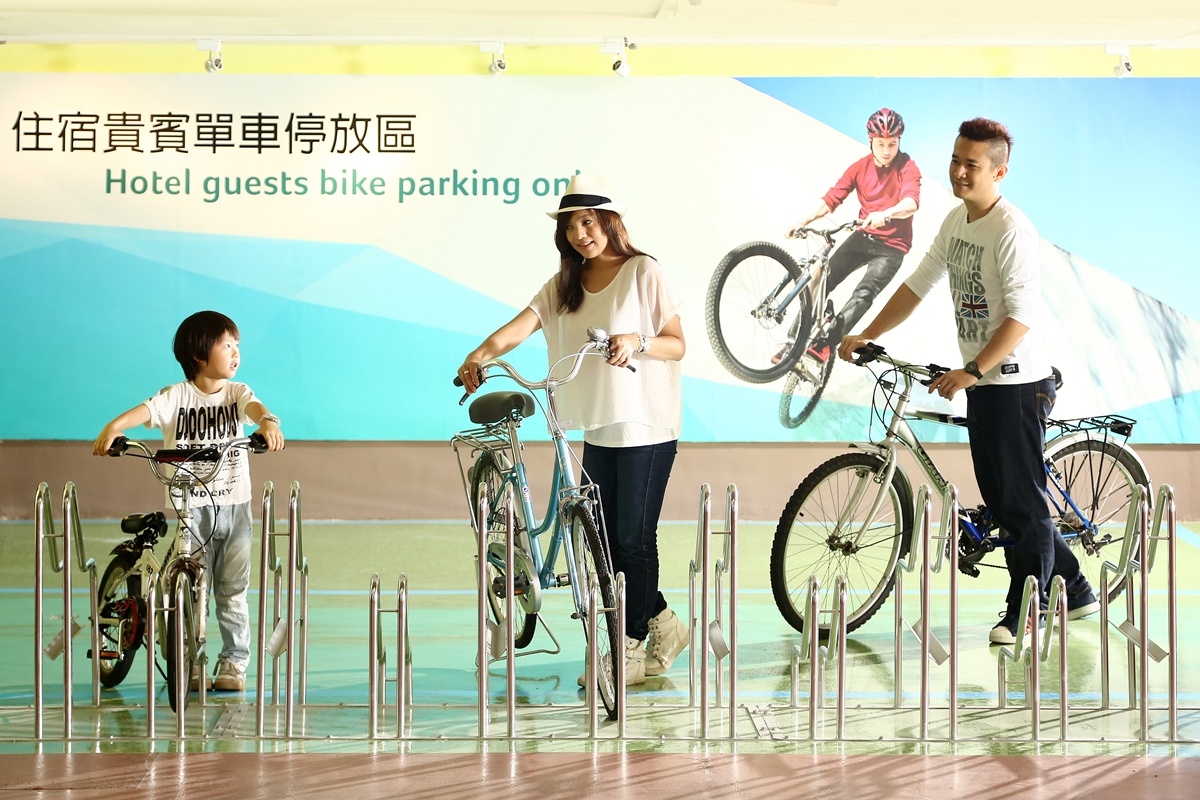 渴望會館｜龍潭親子住宿。環保疼惜地球的金級環保旅館，推動健康生活的新興度假旅館