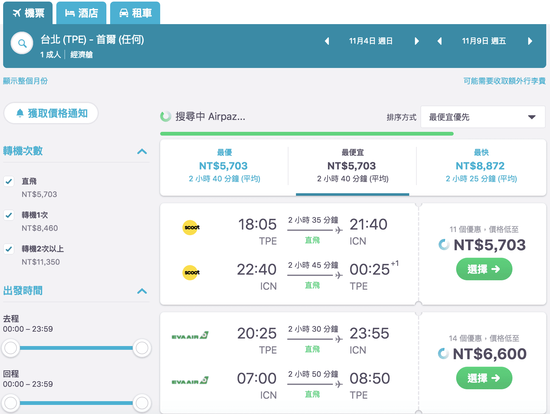 首爾線特價,暑假LCC5K不含稅、9~12月傳航下殺6K~(查票日期:107.5.16) @走走停停,小燈泡在旅行 首爾線特價,暑假LCC5K不含稅、9~12月傳航下殺6K~(查票日期:107.5.16)