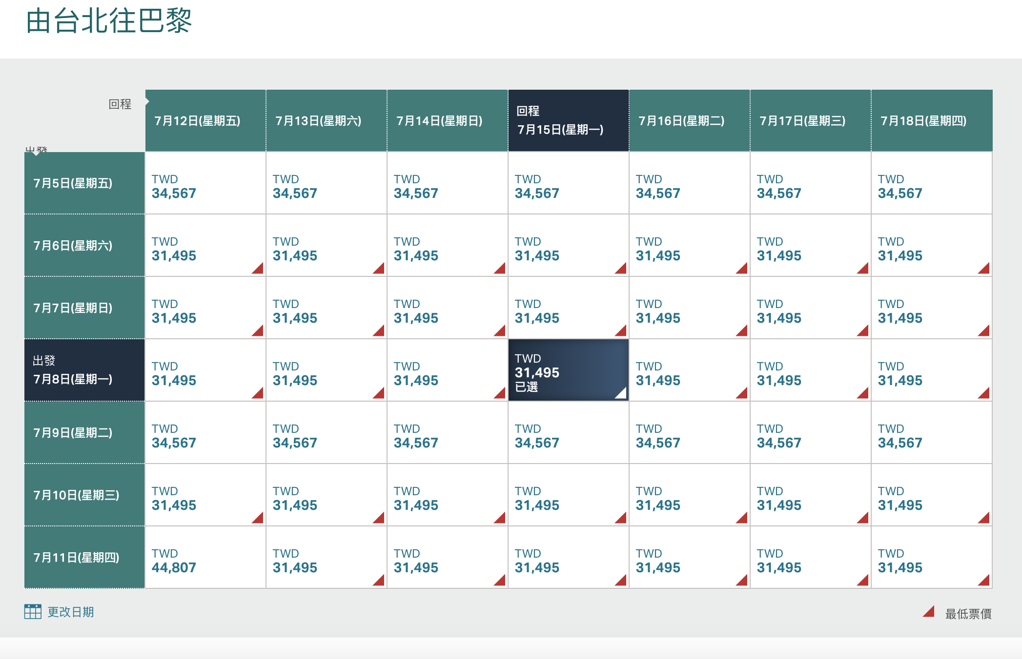 國泰夏季機票促銷,歐洲線全年除暑假最低19K起~(查票:107.11.18) @走走停停,小燈泡在旅行 國泰夏季機票促銷,歐洲線全年除暑假最低19K起~(查票:107.11.18)