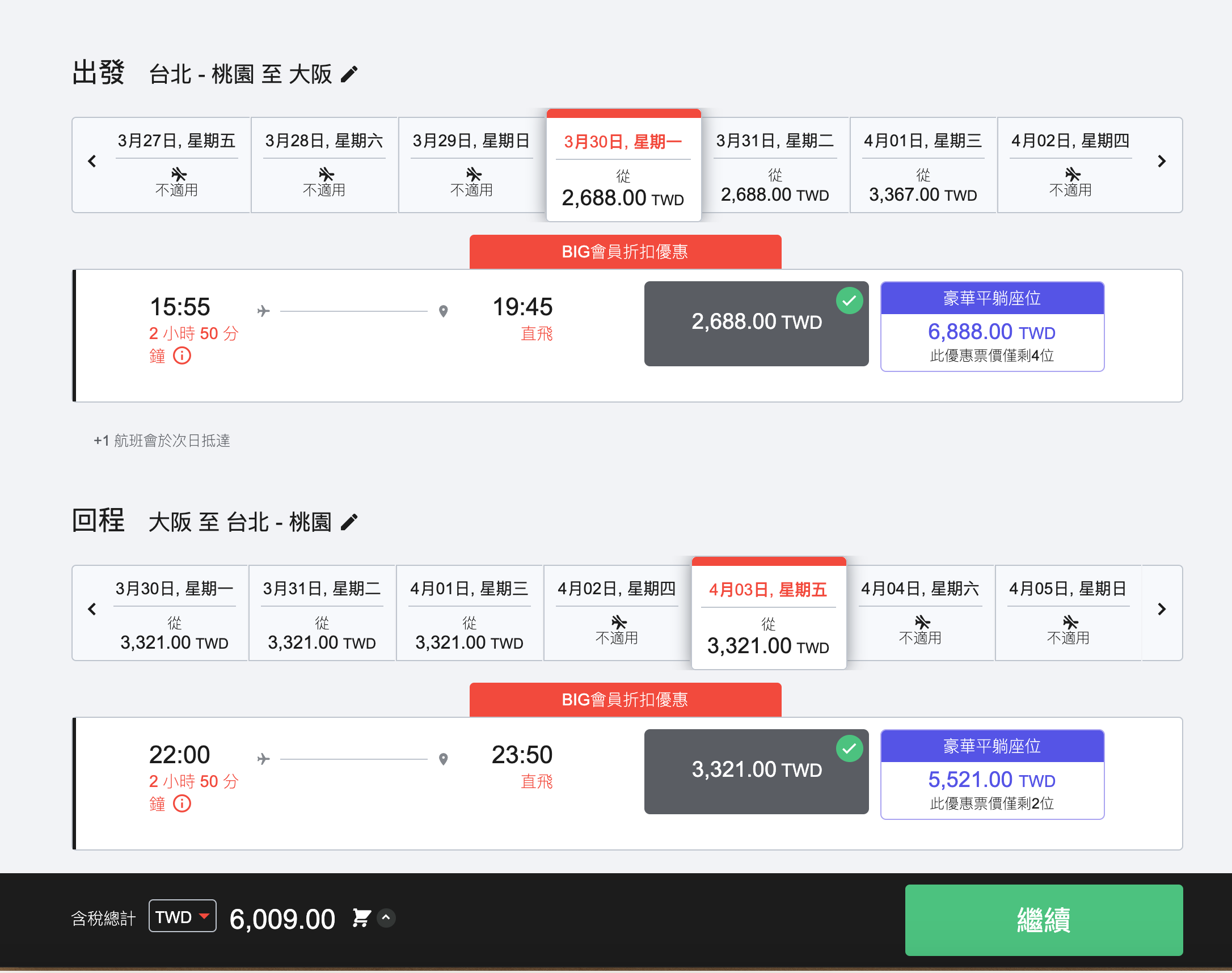 亞航開賣！2020年3/30賞櫻～6/2前大阪，旅行就是早買早安排啊～（查票：108.3.30）