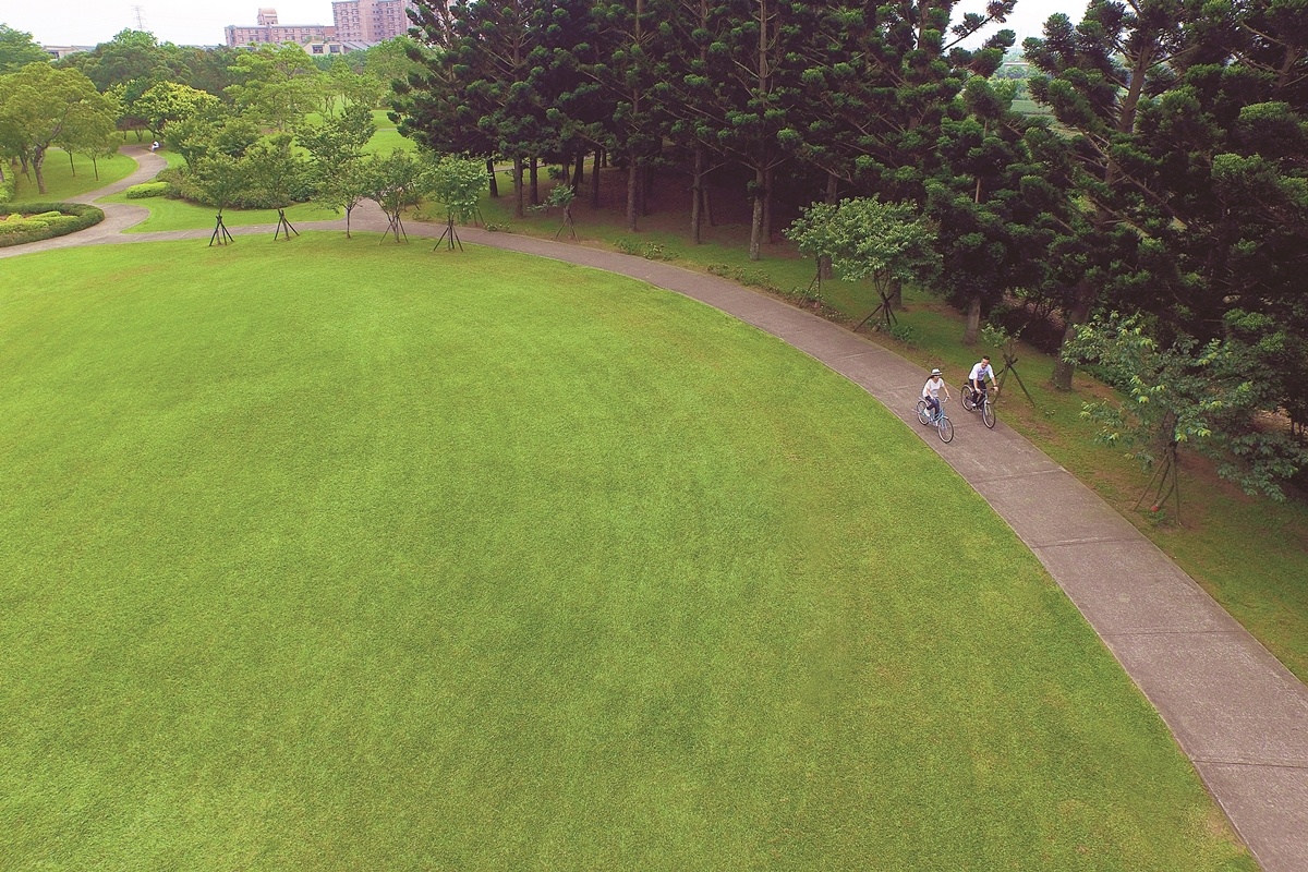 渴望會館｜龍潭親子住宿。環保疼惜地球的金級環保旅館，推動健康生活的新興度假旅館