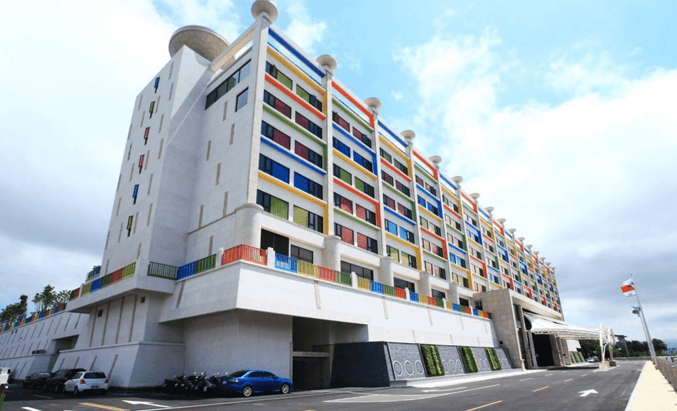 2018台灣最受歡迎親子飯店|北中南10間+熱門親子住宿，特色主題房型、附屬樂園、親子親善，一網打盡～