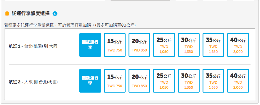 虎航2018夏季航班開賣！！12/5開催搶購！！夏趴第一波大特賣！！