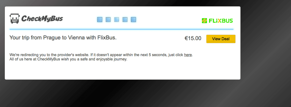 歐美巴士整合平台｜checkmybus，一站讓你找完所有可達城市公車